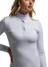 AIR FLOW SHIRT, WHITE